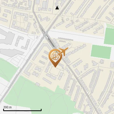 Karte Iltisstraße 125, 50825 Köln