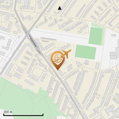 Karte Iltisstraße 128, 50825 Köln