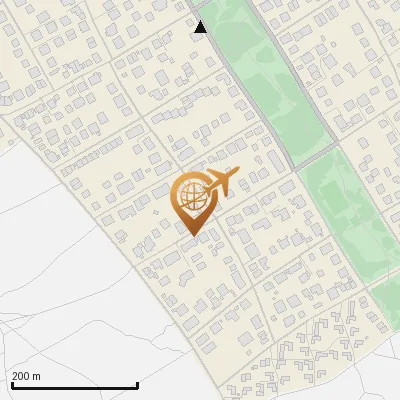 Karte Iltisstraße 8-13, 81827 München