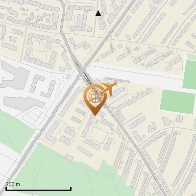 Karte Iltisstraße 131, 50825 Köln