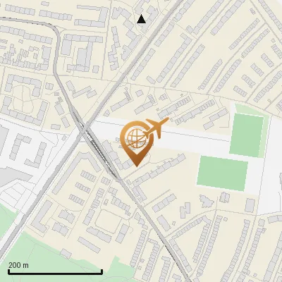 Foto zu Iltisstraße 154, 50825 Köln