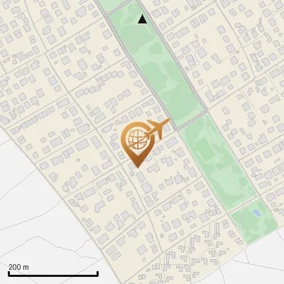 Karte Iltisstraße 15-16, 81827 München