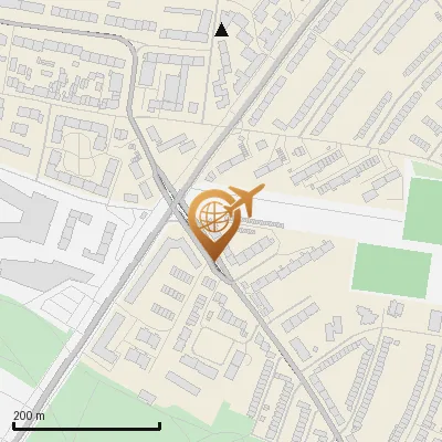 Foto zu Iltisstraße 160-166, 50825 Köln