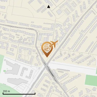 Foto zu Iltisstraße 168-170, 50825 Köln