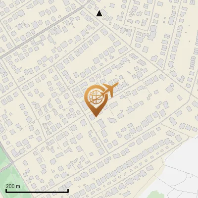 Karte Iltisstraße 54-56, 81827 München