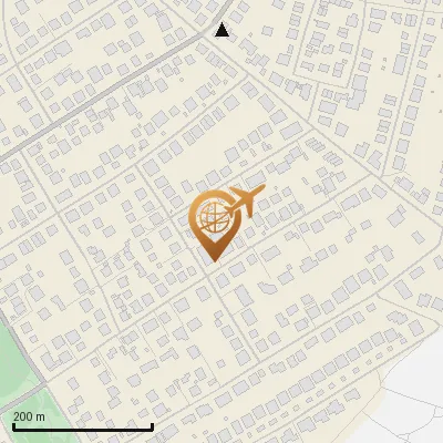 Karte Iltisstraße 59, 81827 München