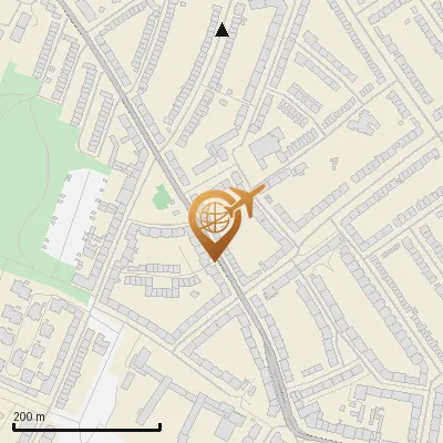 Karte Iltisstraße 55-80, 50825 Köln