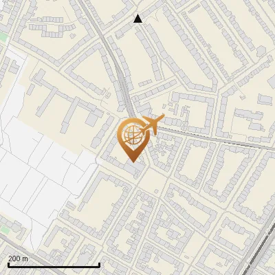 Foto zu Iltisstraße 4-11, 50825 Köln