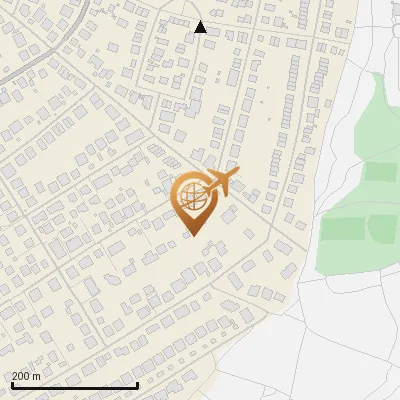 Karte Iltisstraße 76, 81827 München