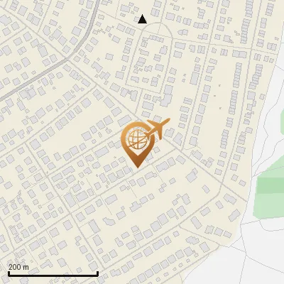 Karte Iltisstraße 77, 81827 München