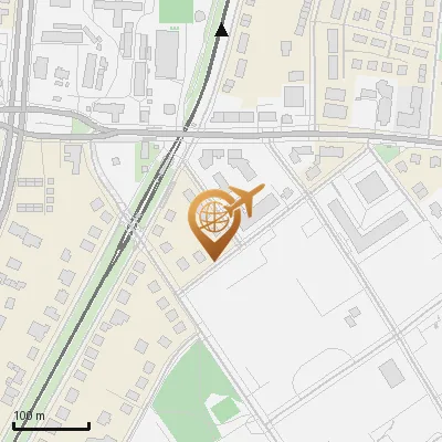 Foto zu Iltisstraße 9, 14195 Berlin