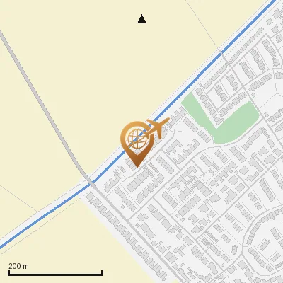 Karte Iltisweg 16-24, 50859 Köln