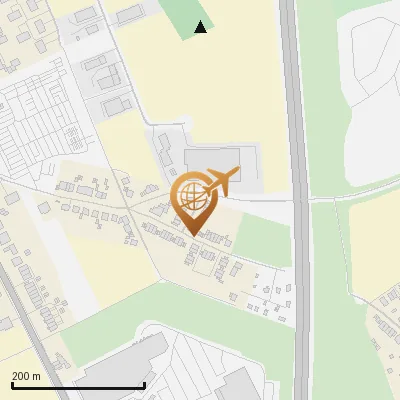 Foto zu Iltisweg 1-12, 51147 Köln