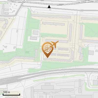 Foto zu Im Achterkastell 27-49, 10315 Berlin