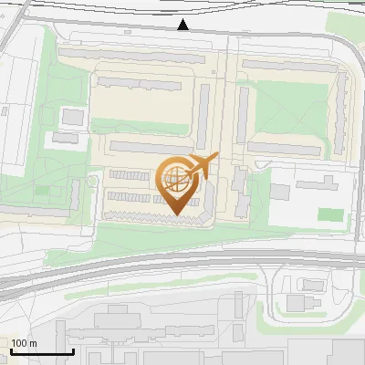 Foto zu Im Achterkastell 1-23, 10315 Berlin