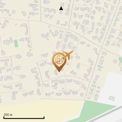 Karte Im Ahorngrund 12, 50996 Köln