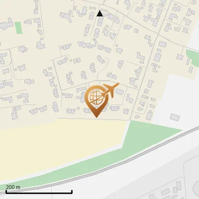 Karte Im Ahorngrund 13-19, 50996 Köln