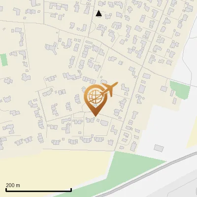 Karte Im Ahorngrund 2, 50996 Köln