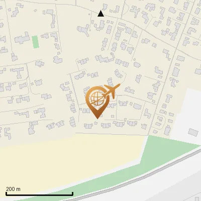 Karte Im Ahorngrund 25, 50996 Köln