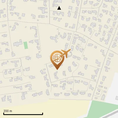 Karte Im Ahorngrund 26, 50996 Köln