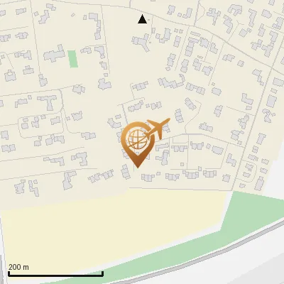 Karte Im Ahorngrund 31-41, 50996 Köln