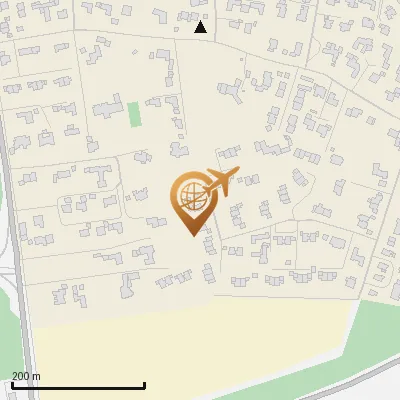 Karte Im Ahorngrund 47-49, 50996 Köln