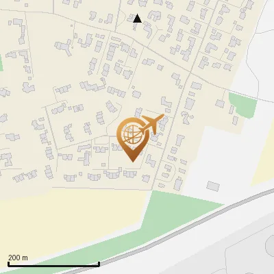 Karte Im Ahorngrund 3-5, 50996 Köln