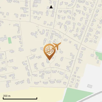 Karte Im Ahorngrund 8, 50996 Köln