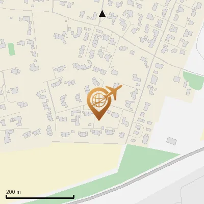 Karte Im Ahorngrund 9, 50996 Köln