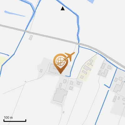 Karte Im Alten Nincop 9-10, 21129 Hamburg