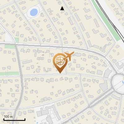 Foto zu Im Amseltal 1-4, 13465 Berlin