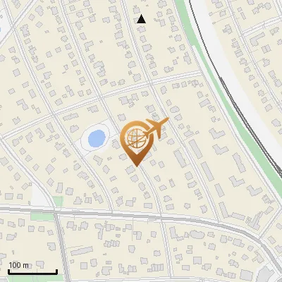 Foto zu Im Amseltal 15-22, 13465 Berlin