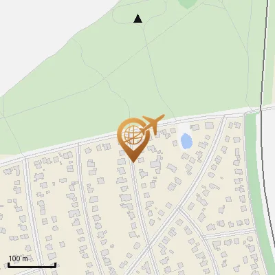 Foto zu Im Amseltal 66-71, 13465 Berlin