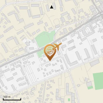 Karte Im Amtmannsgarten 11, 12349 Berlin