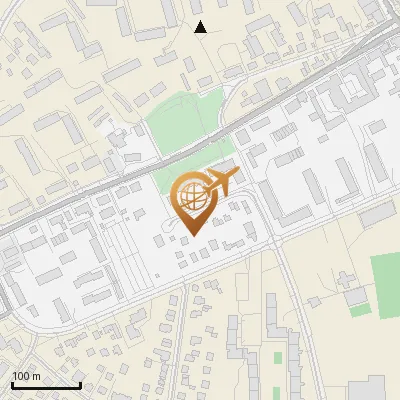 Foto zu Im Amtmannsgarten 10-16, 12349 Berlin