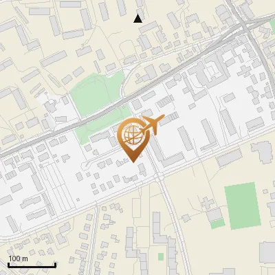 Foto zu Im Amtmannsgarten 17-20, 12349 Berlin