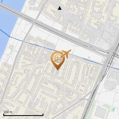 Foto zu Im Bachfeld 22-44, 51063 Köln