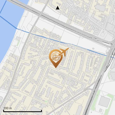 Foto zu Im Bachfeld 3-10, 51063 Köln