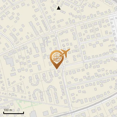 Foto zu Im Bauernbusch 11-14, 12355 Berlin