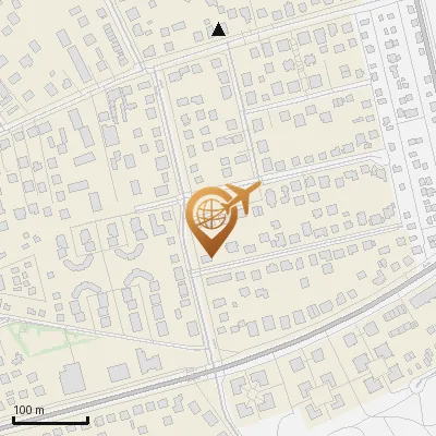 Foto zu Im Bauernbusch 15-19, 12355 Berlin