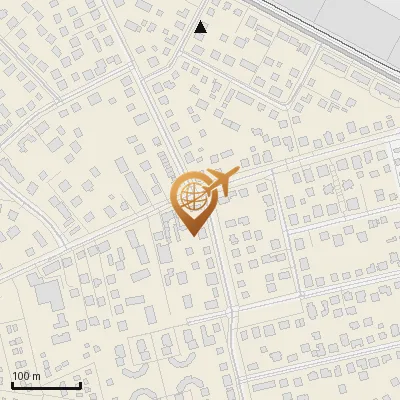 Foto zu Im Bauernbusch 1-6, 12355 Berlin