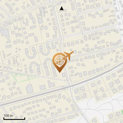 Foto zu Im Bauernbusch 22-26, 12355 Berlin