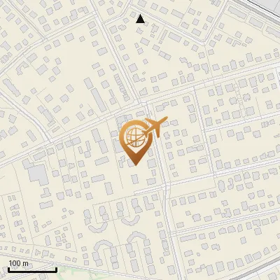 Foto zu Im Bauernbusch 8-10, 12355 Berlin