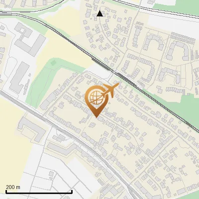 Foto zu Im Baumgarten 7-20, 51105 Köln