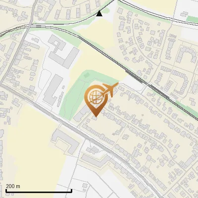 Foto zu Im Baumgarten 2-3, 51105 Köln