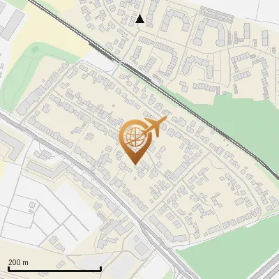 Foto zu Im Baumgarten 22-33, 51105 Köln