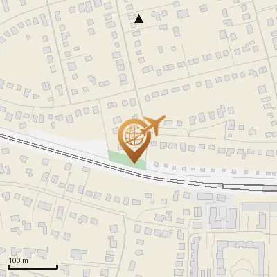 Karte Im Berge 29-31, 22359 Hamburg