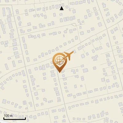 Karte Im Berge 50-54, 22359 Hamburg