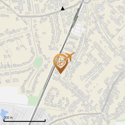 Foto zu Im Bergerhof 6-30, 50999 Köln