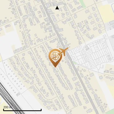 Foto zu Im Bienengarten 11-20, 51147 Köln